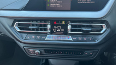 BMW 1 Series 118i M Sport 5dr Step Auto Petrol Hatchback